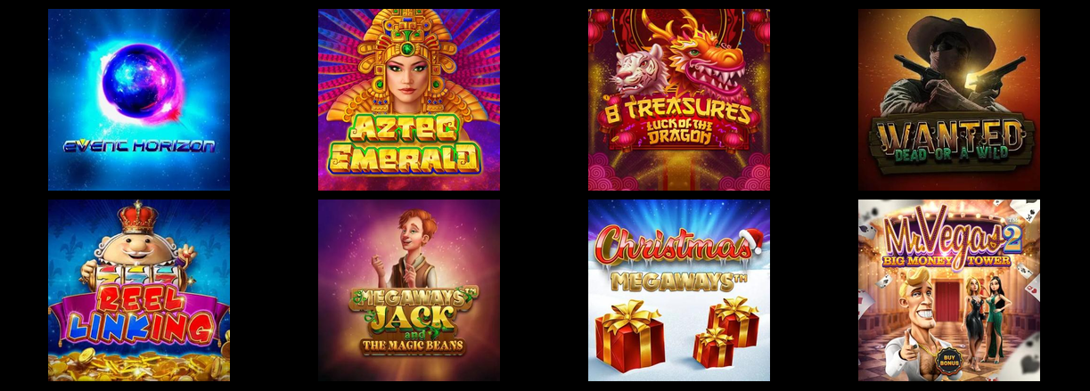 Jogos no Cassino Online 800bet.COM